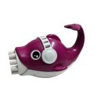 Ten Hole Dolphin Bubble Machine – Fun Bubble Maker for Kids