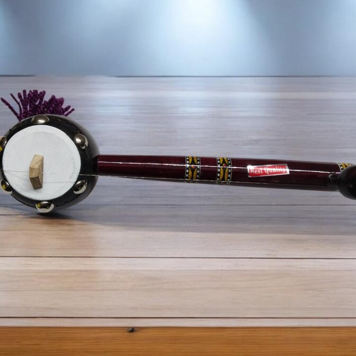 Miniature Ek Tara - Musical Elegance for Your Home Decor