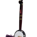 Miniature Ek Tara - Musical Elegance for Your Home Decor