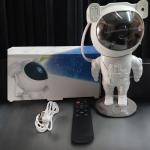 Robot Space Projector with Remote – Bring the Cosmos Home!