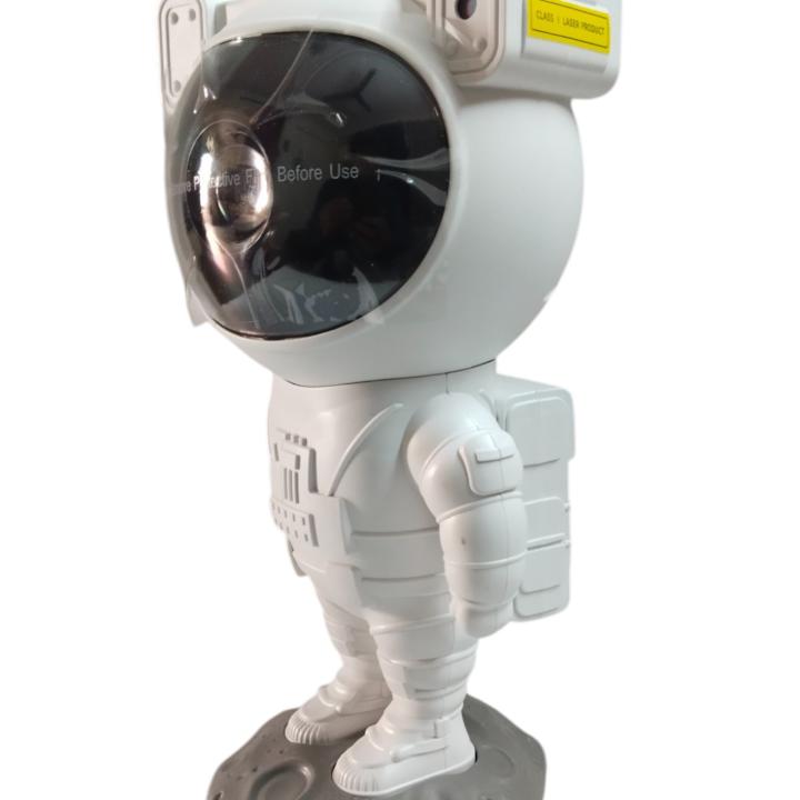Robot Space Projector with Remote – Bring the Cosmos Home!