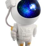 Robot Space Projector with Remote – Bring the Cosmos Home!