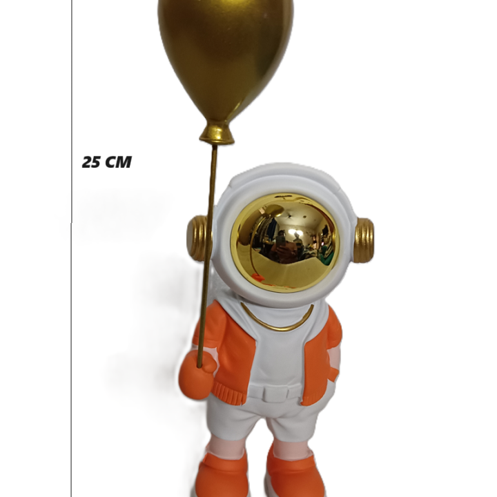 Astronaut Idol for Sale - Explore the Cosmos from Your Home