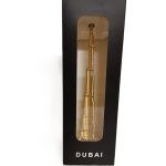 Burj Khalifa Miniature Model - Iconic Dubai Landmark Replica for Home Decor & Collectors