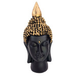 Buddha Face Idol - Serenity and Harmony for Your Home