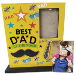 Unique Mementos Best Dad - Cherish Your Memories with Timeless Keepsakes