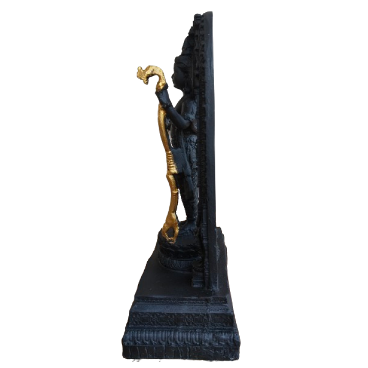 Divine Ram Lala Idol - Symbol of Love and Devotion