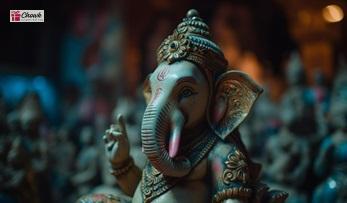Happy <br> Ganesh Chaturthi!