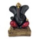 Exquisite Modak Ganesha Idol - Embrace Divine Blessings
